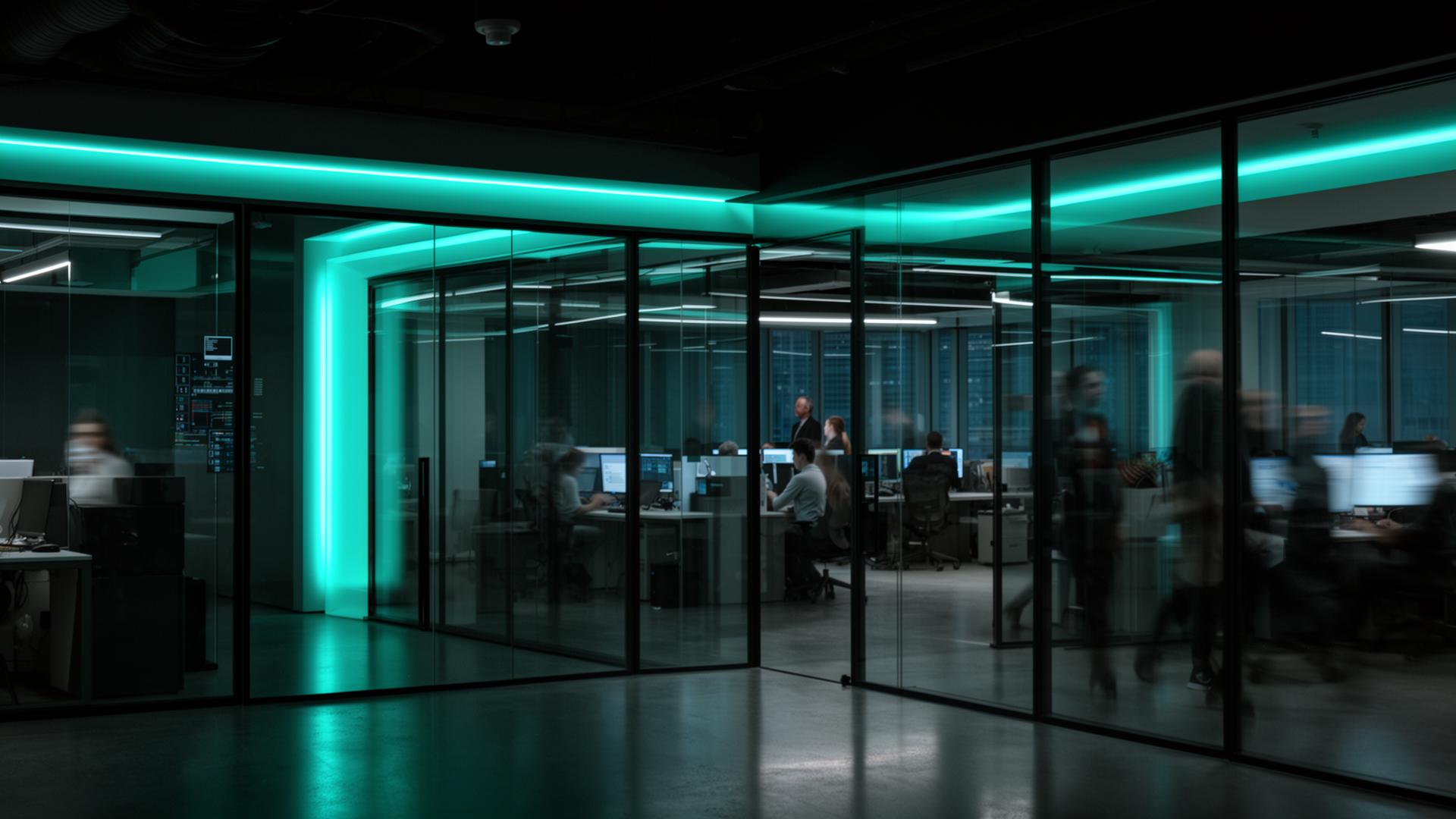 IXTechnologies Office