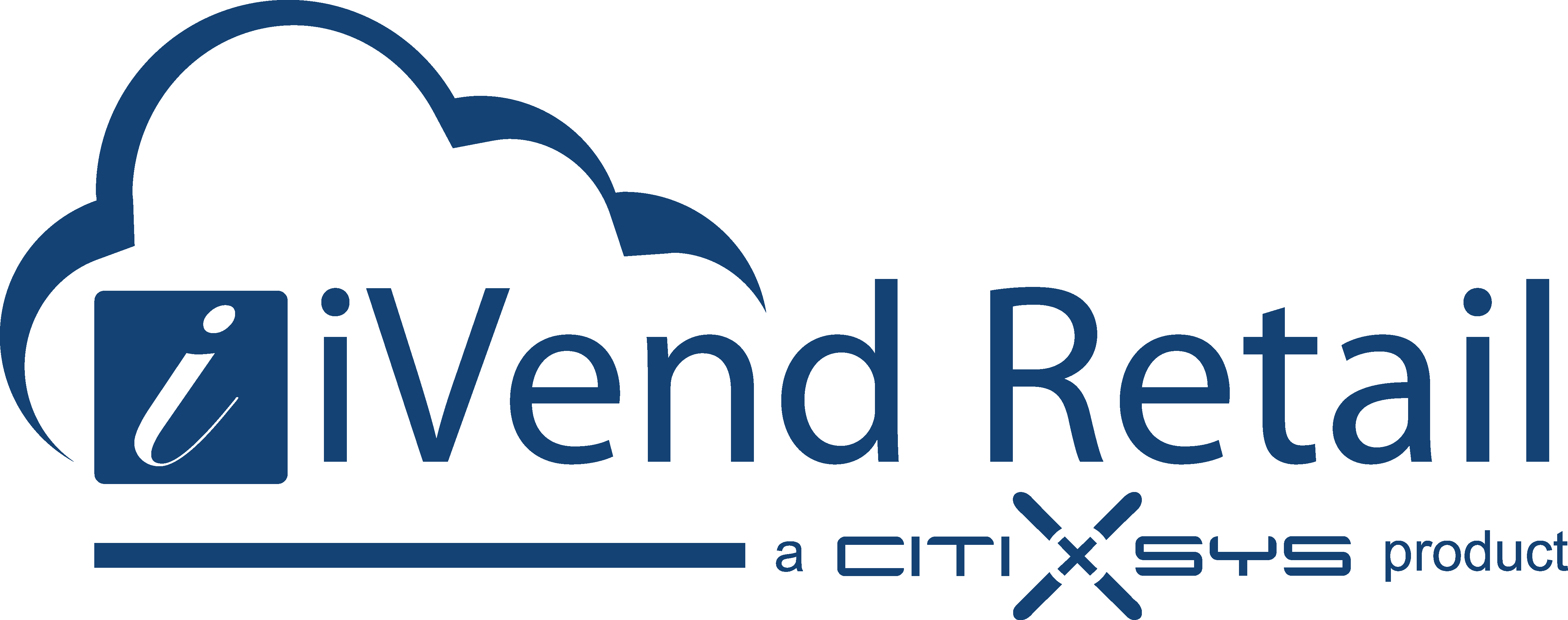 iVend Retail