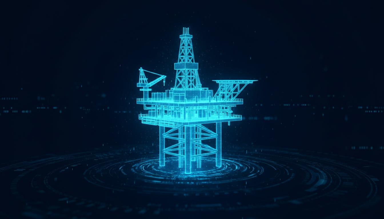 Oil & Gas