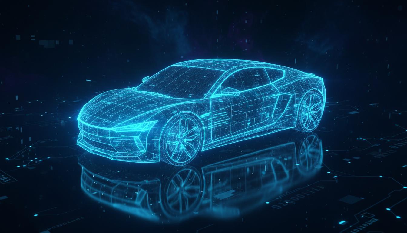 Automotive